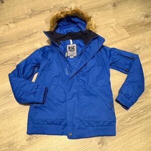Burton Dryride Women’s snowboard jacket